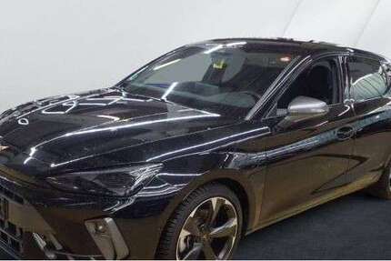 Cupra Leon 24.524 km 33.900 &euro; Simmern 55469