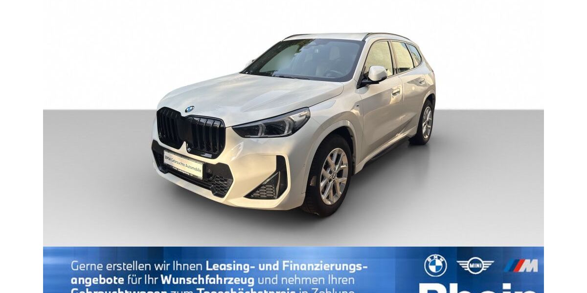 BMW X1 57.957 km 34.980 &euro; Asperg 71679