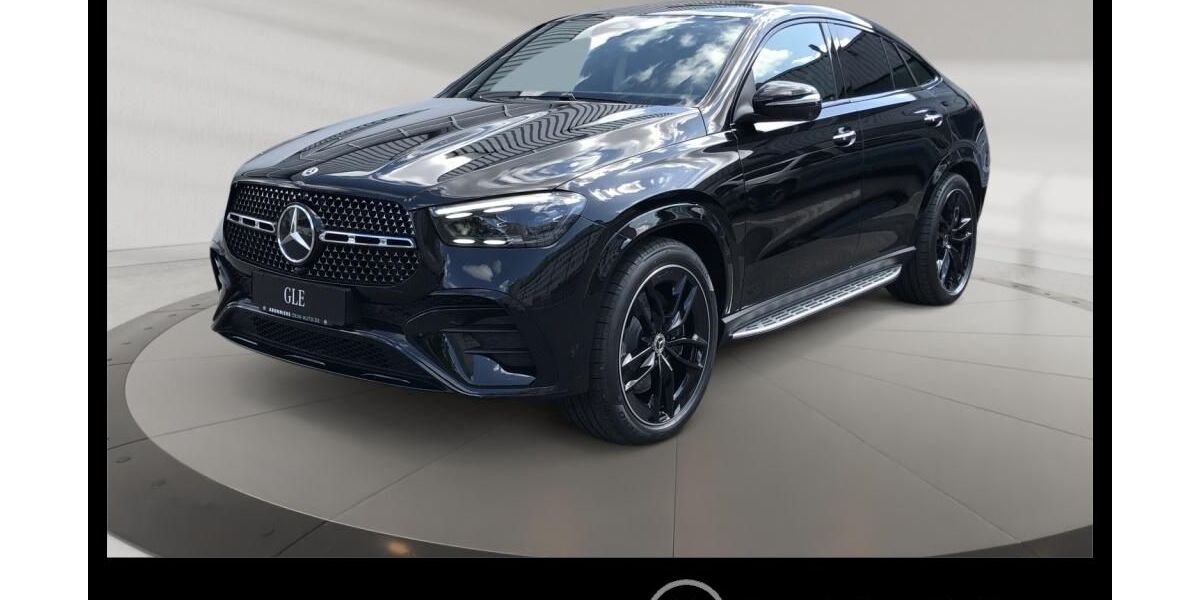 Mercedes-Benz GLE 450 18.556 km 104.789 &euro; Neckarsulm-Obereisesheim 74172