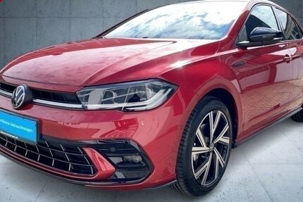 VW Polo 7.055 km 24.970 &euro; Saal a.d. Donau 93342