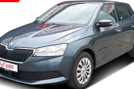 Skoda Fabia 38.759 km 13.990 &euro; Gotha 99867