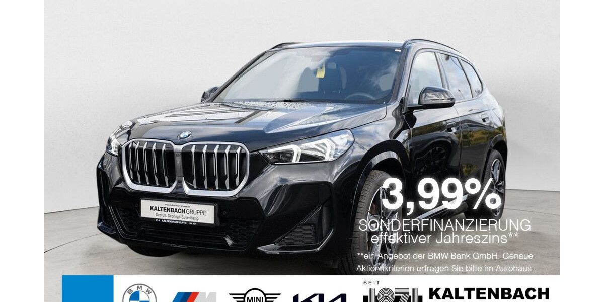 BMW X1 7.728 km 39.390 &euro; Overath-Vilkerath 51491