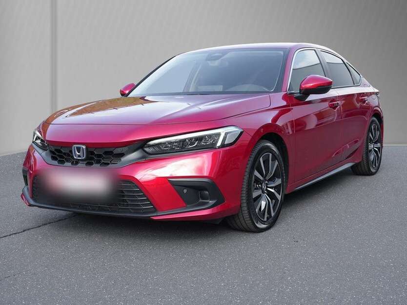 Honda Civic 28.398 km 30.980 € Grünwald 82031