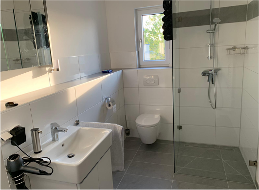 Provisionsfrei* Moderne 2-Zimmer Wohnung in ruhiger Lage - 2- Aachen Eilendorf | Angebot:26127091