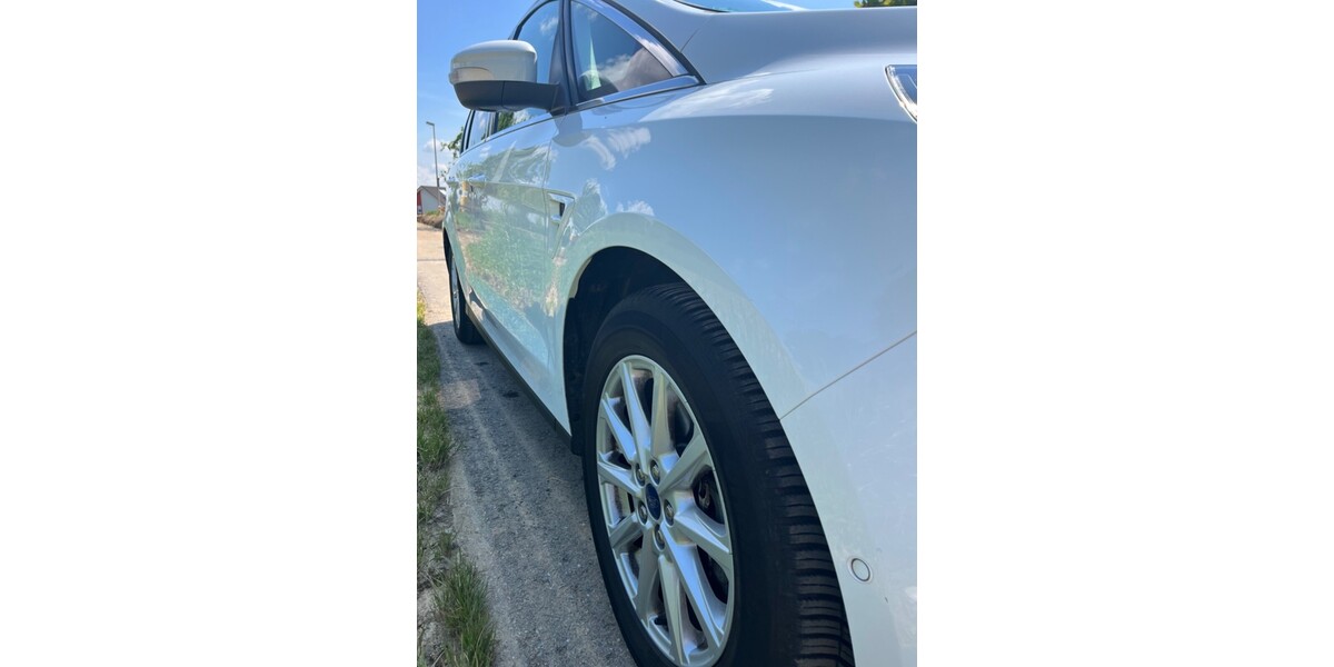 Ford S-Max 140.000 km 17.499 &euro; Bretten 75015