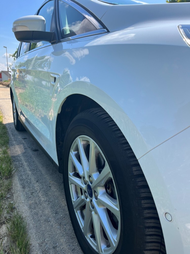 Ford S-Max 140.000 km 17.499 € Bretten 75015