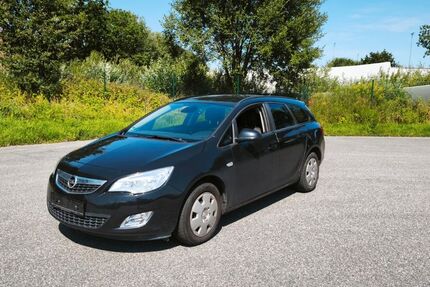 Opel Astra 197.250 km 2.690 &euro; Moormerland 26802