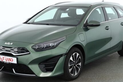 Kia ceed Sportswagon 64.323 km 22.990 &euro; Eisenhüttenstadt 15890