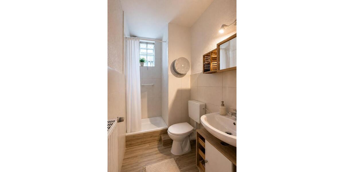 Etagenwohnung Bremen Östliche Vorstadt - 2.5 Zimmer, 52 m&sup2;, 175.000&euro; | Angebot:26690550