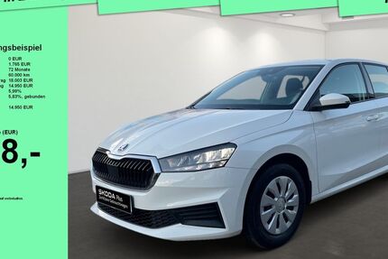 Skoda Fabia 26.015 km 14.950 &euro; Wangen im Allgäu 88239