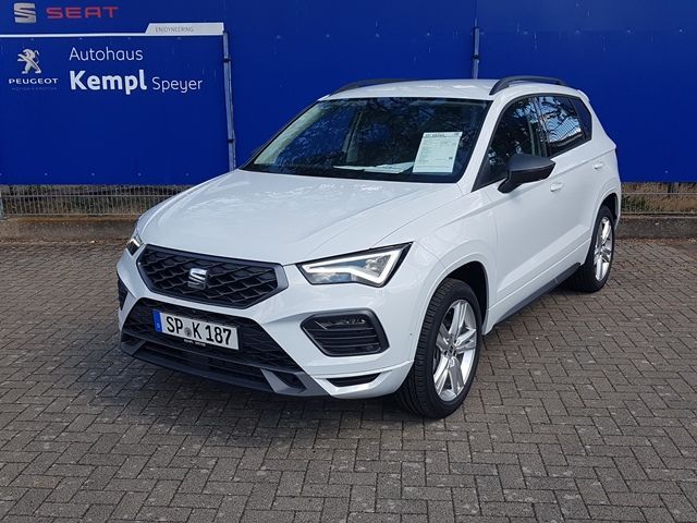 Ateca