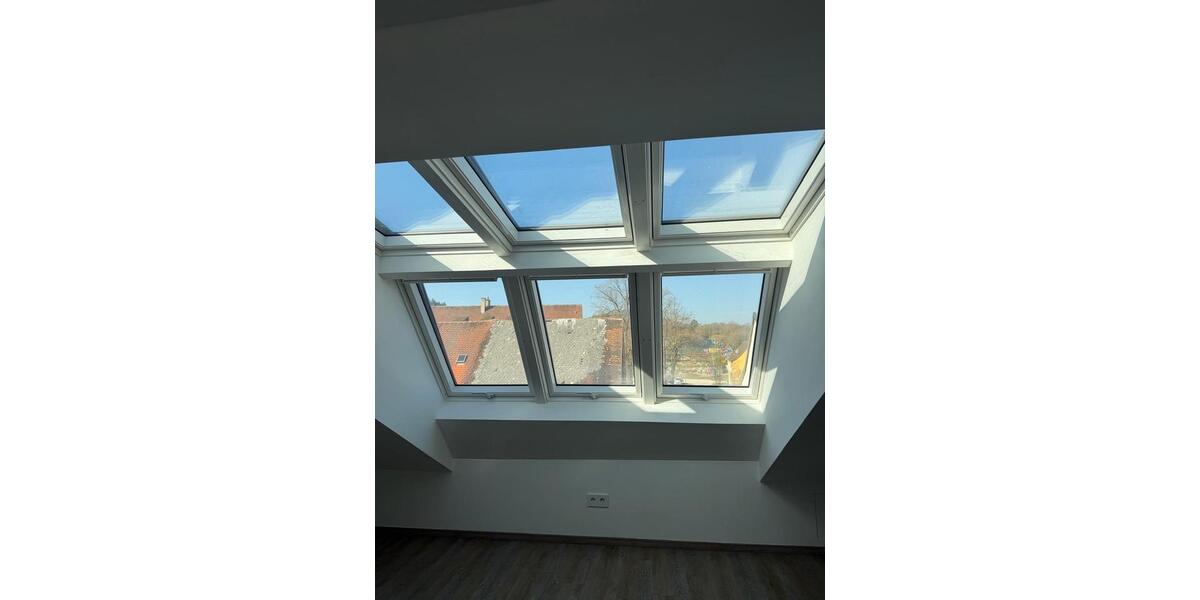 Dachgeschoßwohnung Beratzhausen - 3 Zimmer, 84 m&sup2;, 1.029&euro; | Angebot:24854465