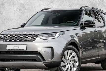 Land Rover Discovery 12.999 km 69.385 &euro; Meckelfeld bei Hamburg 21217