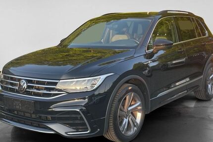 VW Tiguan 116.000 km 26.990 &euro; Salzgitter 38229