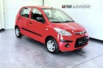 Hyundai i10 Style Radio CD MP3 50.350 km 4.490 &euro; Lich 35423