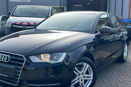 Audi A3 106.200 km 10.890 &euro; Osnabrück 49086