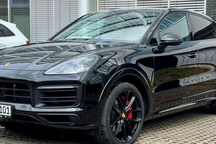 Porsche Cayenne 61.500 km 82.880 &euro; München 81547