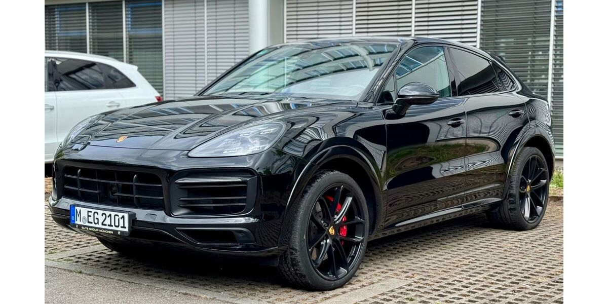 Porsche Cayenne 61.500 km 82.880 &euro; München 81547