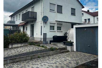Haus Metzingen - 6 Zimmer, 120 m&sup2;, 499.000&euro; | Angebot:26306032