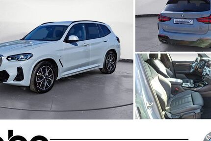 BMW X3 31.180 km 56.860 &euro; Offenburg 77656