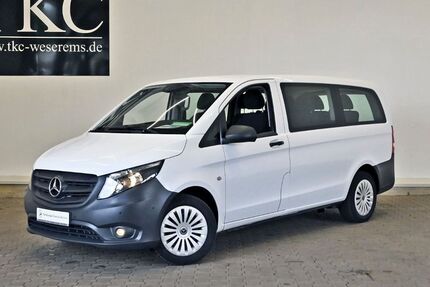 Mercedes-Benz Vito 87.186 km 28.500 &euro; Hude 27798