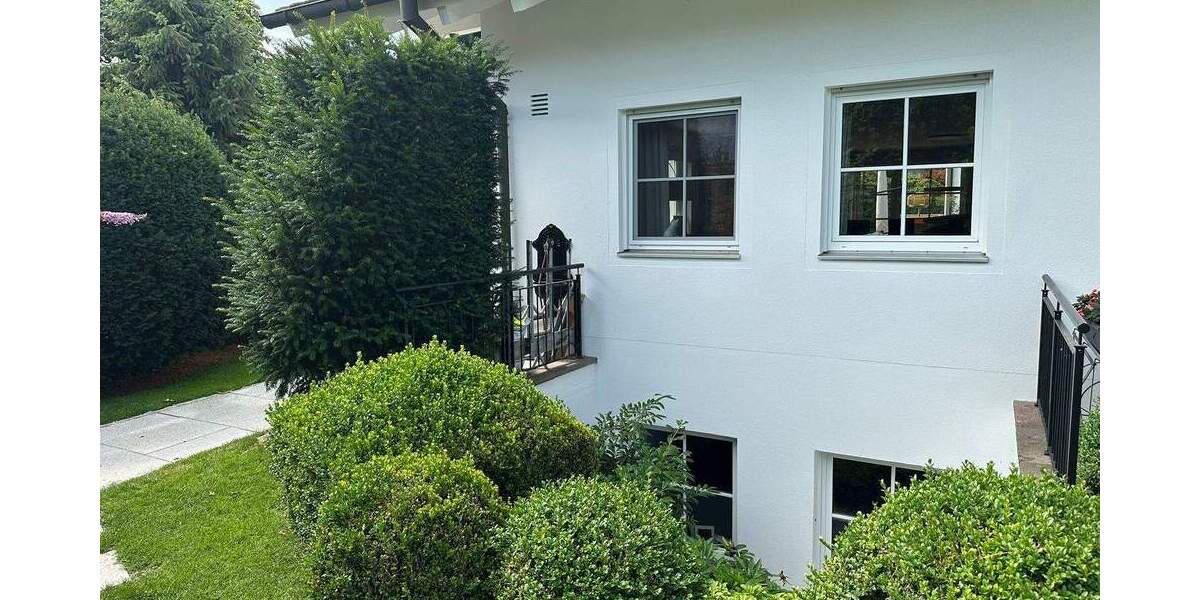 Etagenwohnung Grünwald - 2 Zimmer, 64 m&sup2;, 1.000&euro; | Angebot:25567819