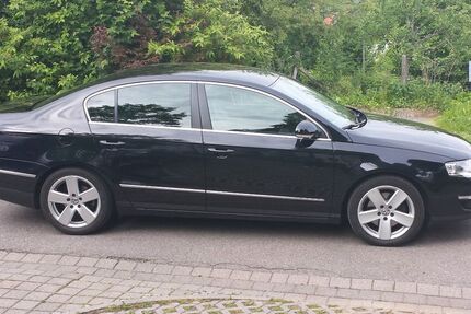VW Passat 330.000 km 1.700 &euro; Stuttgart 70618
