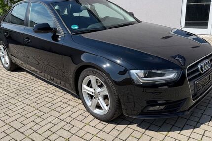 Audi A4 167.000 km 9.450 &euro; Neumarkt 92318