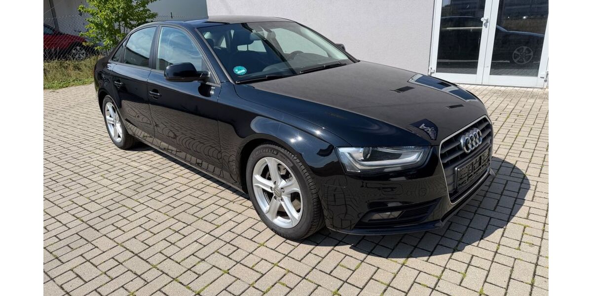Audi A4 167.000 km 9.450 &euro; Neumarkt 92318
