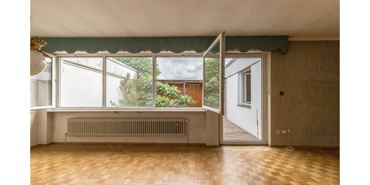 Bungalow München Thalk.Obersendl.-Forsten-Fürstenr.-Solln - 4 Zimmer, 142 m&sup2;, 775.000&euro; | Angebot:25662754