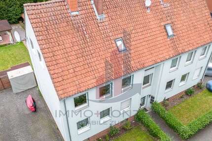 Wohnung Bramsche - 3 Zimmer, 40 m&sup2;, 98.000&euro; | Angebot:27291855