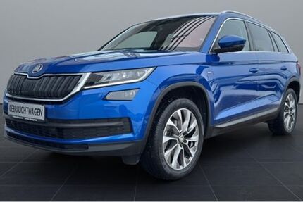 Skoda Kodiaq 81.248 km 27.939 &euro; Wernigerode 38855