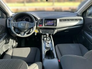 Honda HR-V Comfort Klimaautom SHZ Notbremsass. Temp Tel. 90.297 km 14.280 &euro; Bad Wünnenberg 33181