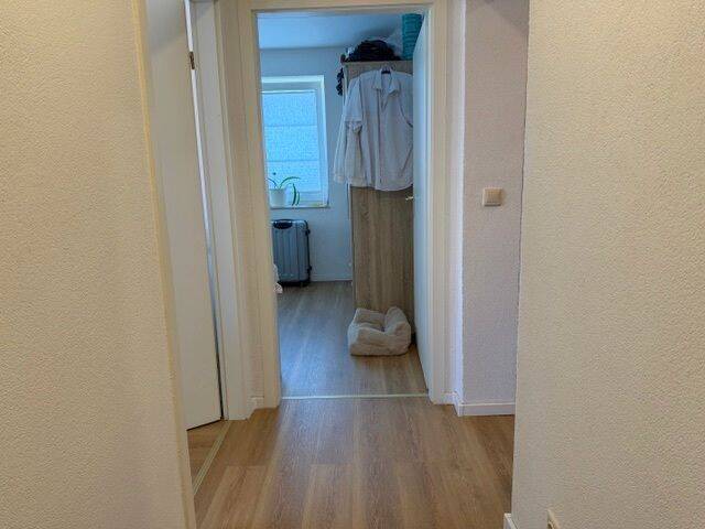 Etagenwohnung Güstrow - 3 Zimmer, 56 m&sup2;, 117.000&euro; | Angebot:26733598