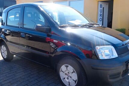 Fiat Panda 180.000 km 1.850 &euro; Würzburg 97084