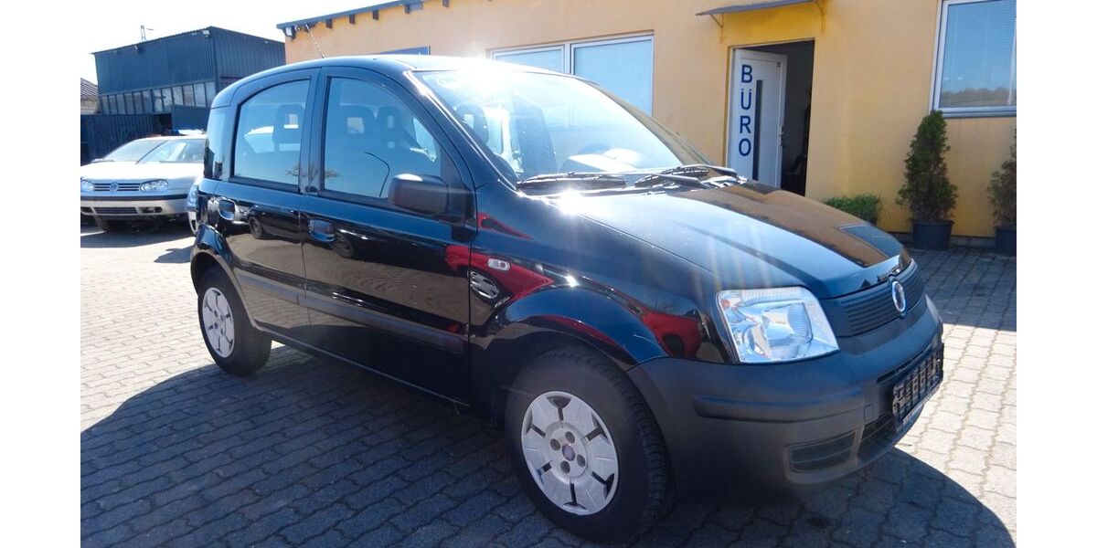 Fiat Panda 180.000 km 1.850 &euro; Würzburg 97084