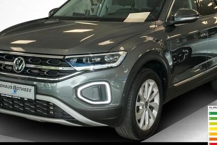 VW T-Roc 85.300 km 25.990 &euro; Hilpoltstein 91161