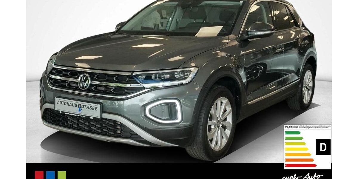 VW T-Roc 85.300 km 25.990 &euro; Hilpoltstein 91161