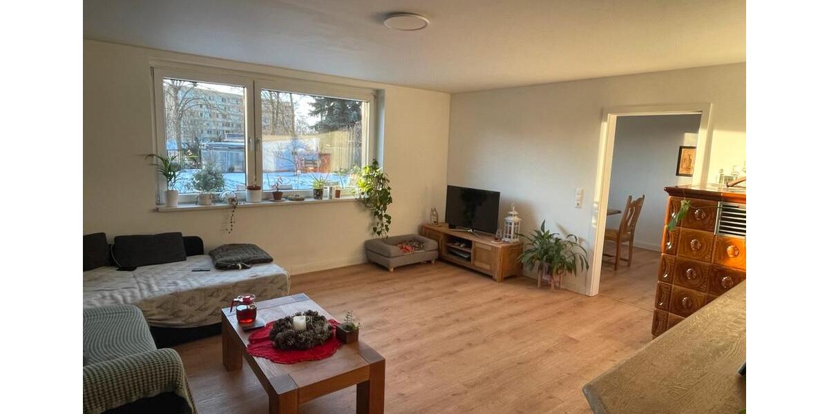 Doppelhaushälfte Schönhausen (Elbe) - 4 Zimmer, 90 m&sup2;, 150.000&euro; | Angebot:25148105