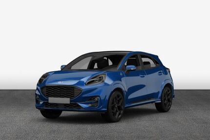 Ford Puma 39.272 km 13.990 &euro; Schwabach 91126