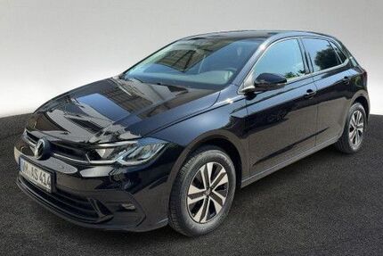 VW Polo 9.990 km 23.990 &euro; Penzberg 82377