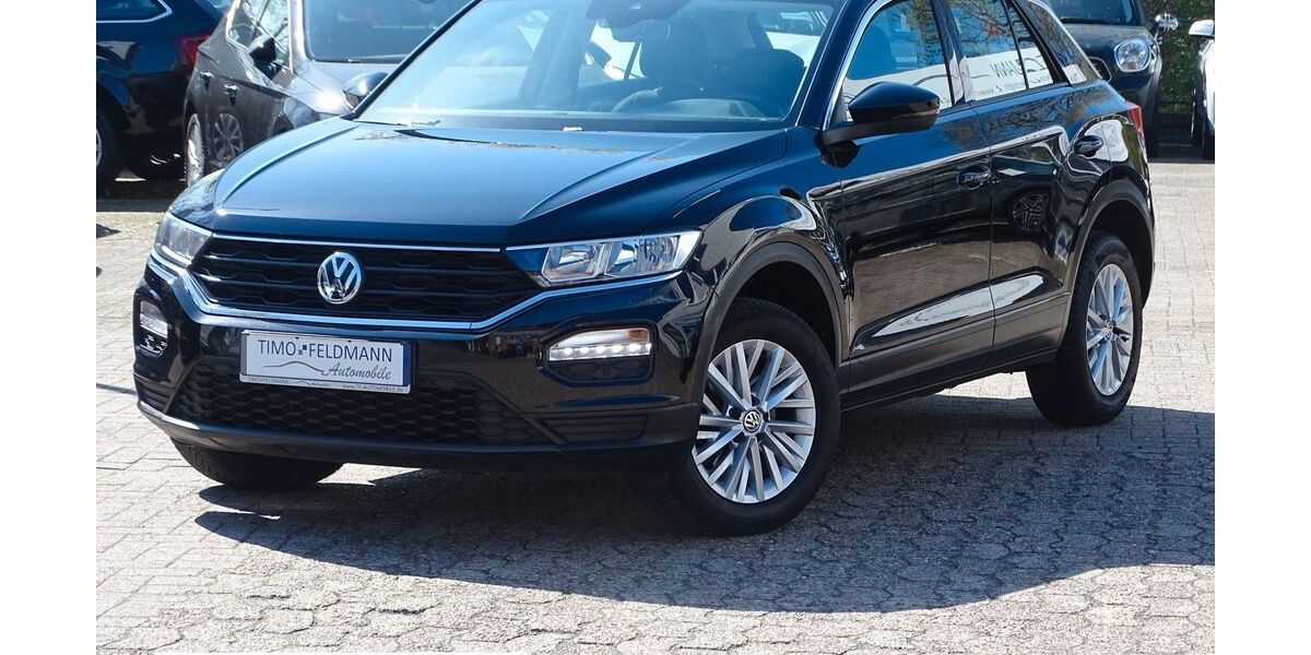VW T-Roc 142.990 km 12.980 &euro; Bremen 28757