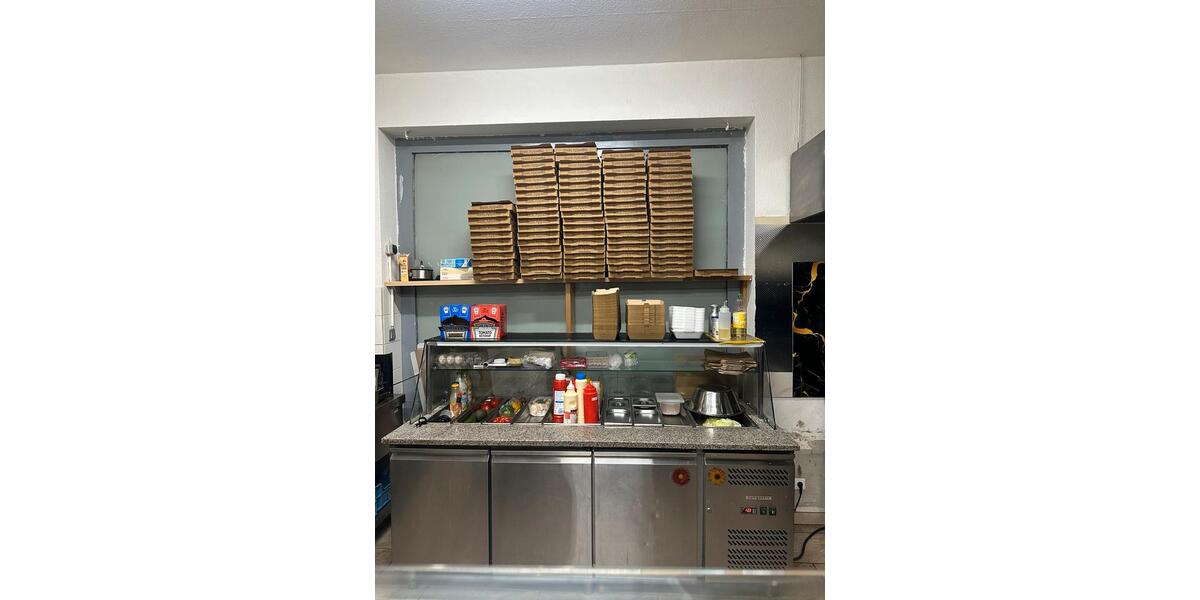 Gewerbeobjekt Mörfelden-Walldorf Walldorf - 23.000&euro; | Angebot:24816968