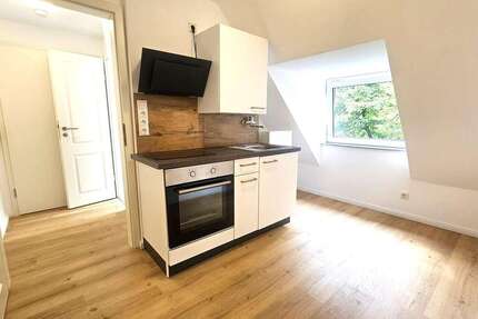 Wohnung Hannover Badenstedt - 1 Zimmer, 25 m&sup2;, 450&euro; | Angebot:27310415
