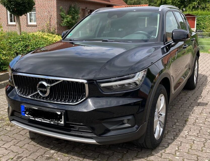 XC40