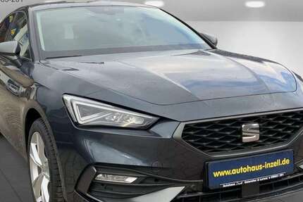 Seat Leon 7.000 km 19.800 € Inzell 83334