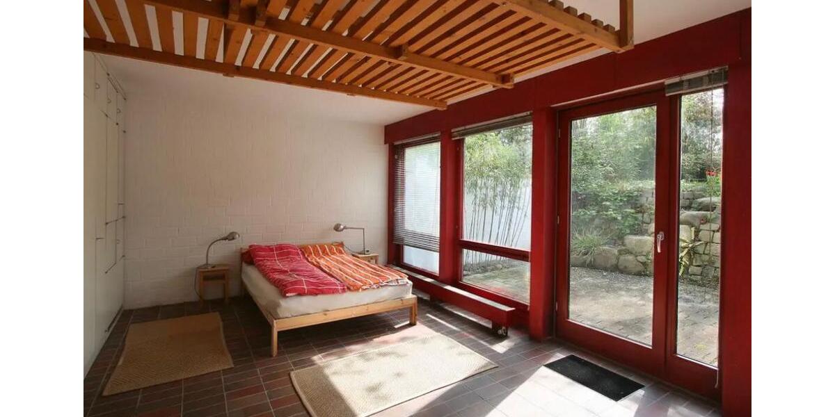 Reihenhaus Kiel Friedrichsort - 5 Zimmer, 169 m&sup2;, 820.000&euro; | Angebot:25229846