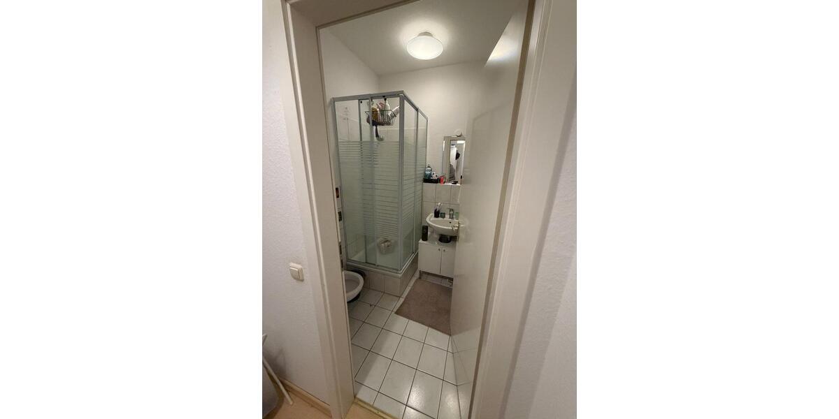 Schöne, zentrale 4 Zimmerwohnung im Klosterforst 4 zimmer