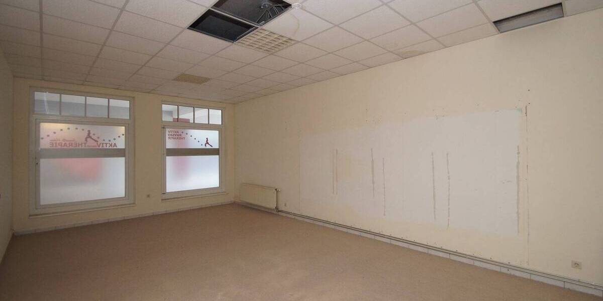Gewerbeobjekt Dessau-Roßlau Roßlau - 1.512&euro; | Angebot:25998815