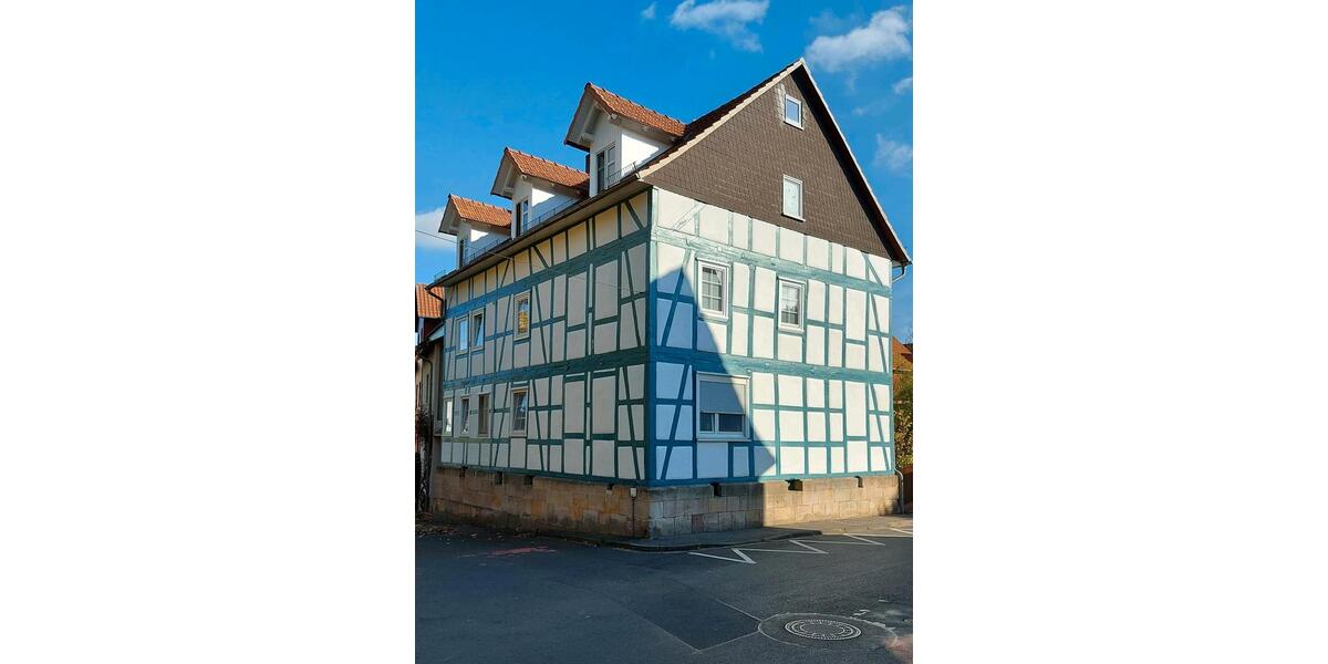 Hochparterre Baunatal - 3 Zimmer, 92 m&sup2;, 118.000&euro; | Angebot:27429730